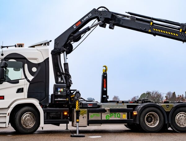 HIAB Group Dealer